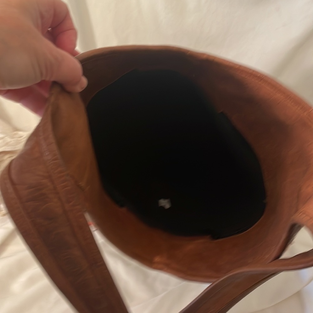 Carpet Bag from India - Picture 5 of 6